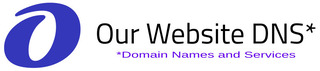 Our Website DNS