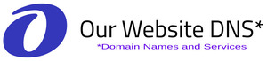 Our Website DNS